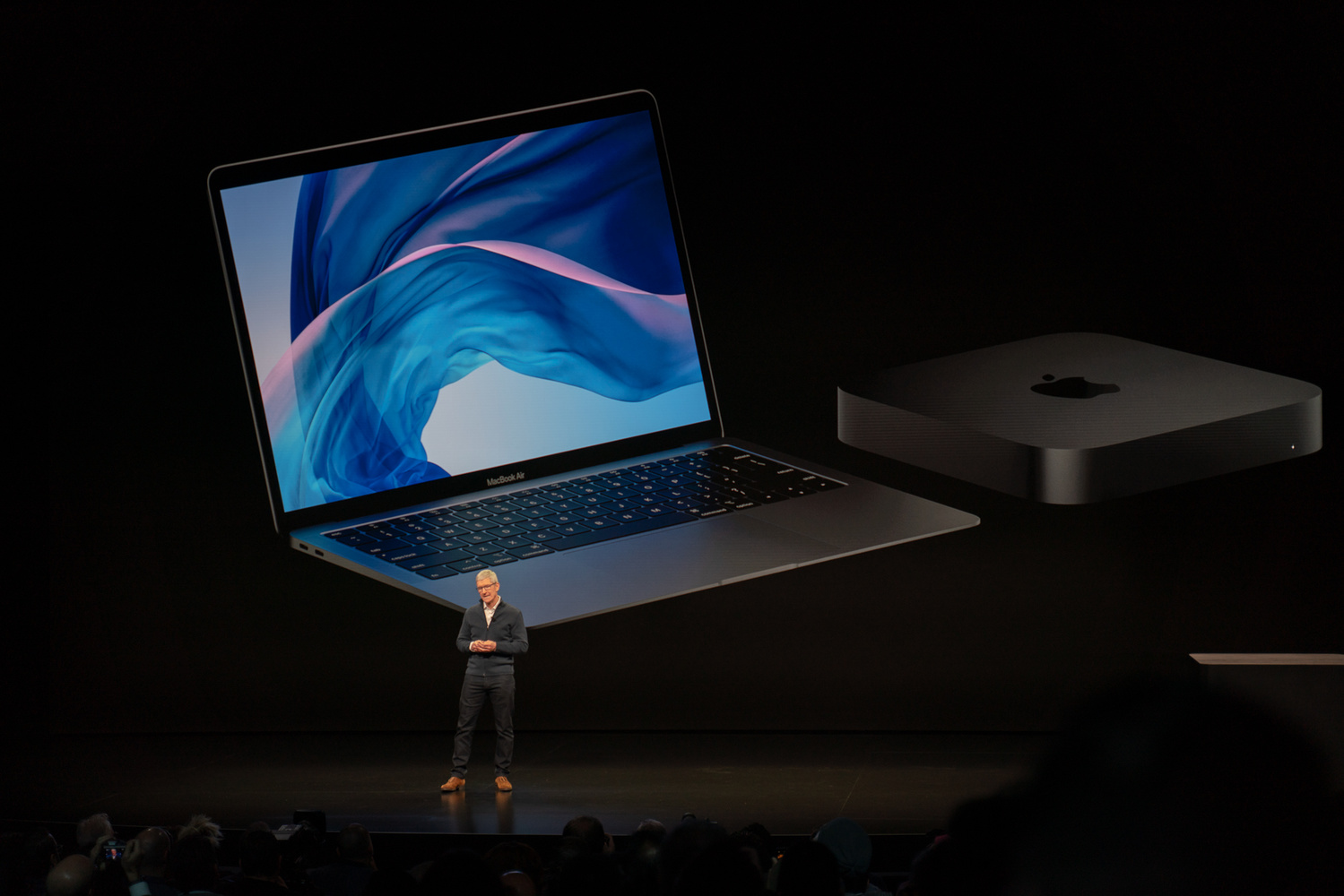 is a mac mini good for photoshop
